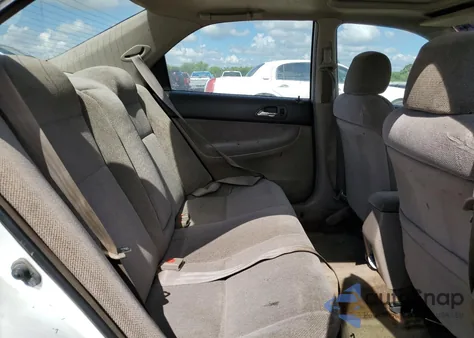 1994 Honda Accord Ex z USA, uszkodzony, nr VIN JHMCD5656RC064748